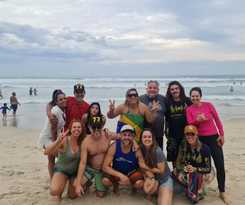  Hostel Praia 102