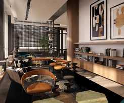  Gymnasia Isrotel, a Tribute Portfolio Hotel