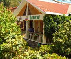  Iris Guest House