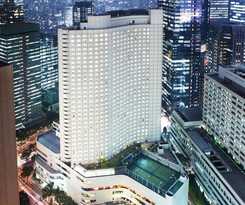 Hilton Tokyo