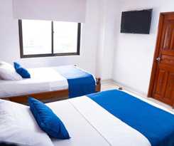  Hotel Steven