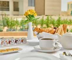 Hotel Mercure Riyadh Al Anoud