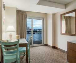 Hotel Americana Boardwalk