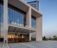 Hotel Grand Mercure Hangzhou Qingshan Lake