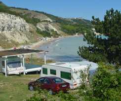  Camping Saint George
