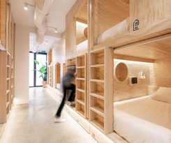 Hostel Colo Colo Valencia