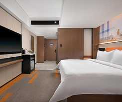 Hotel Hampton by Hilton Guangzhou Railway Station