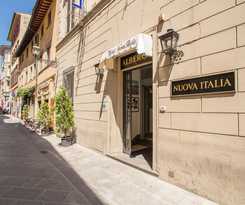 NUOVA ITALIA HOTEL