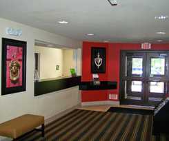 Hotel Extended Stay America Suites - Minneapolis - Brooklyn Center