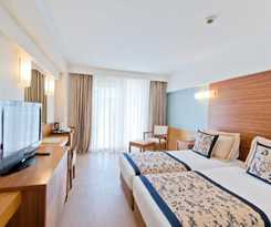 Hotel Trendy Side Beach