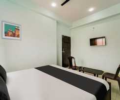 Hotel OYO HOTEL GALAXY