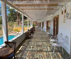 Hotel &Ouml;l&uuml;deniz Manzara
