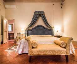 Palazzo Leopoldo Dimora Storica and Spa