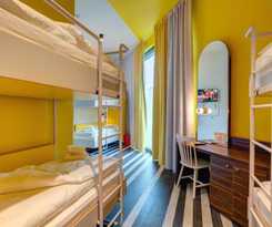  MEININGER Hotel Bruxelles Gare du Midi