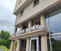 Hotel Home Story Sarajevo, Vogošća