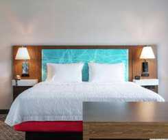  Hampton Inn Kansas City Southeast, Mo