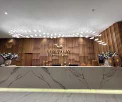  Luxtalay khanom Hotel