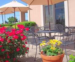 Hotel Best Western Hopkinsville