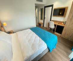 Hotel Berlin Suite Trabzon