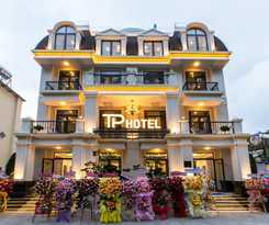 Hotel TP Pineview Dalat