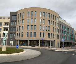  RS-Hotel smart & modern Hotel Apartments