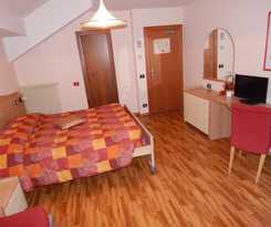 Hotel Albergo Ginevra