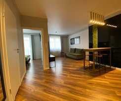  Apartamenty Nowa Kamienica Częstochowa Centrum Szymanowskiego 22A