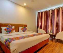 Hotel FabStay Comfort Mall Road