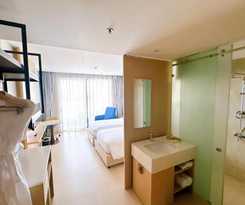 Hotel The Sea View Cam Ranh Beach Resort