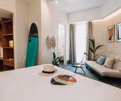 Hotel Dave by the Beach Loutraki