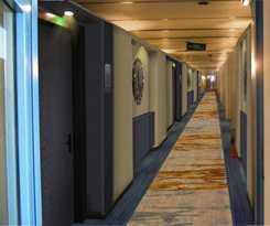 Hotel Nile Cruise ROYAL II every Friday from ASWAN 3 nights & every Monday from LUXOR 4 nights