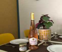  Parc de vacances La Draille