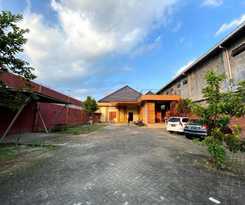  Kelud Syariah Guesthouse