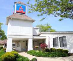 Hotel Suburban Extended Stay