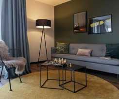  Black F Tower - Serviced Apartments
