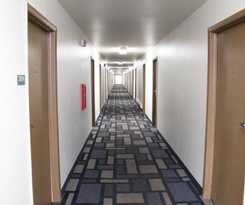 Hotel Knights Inn Grand Rapids East Airport