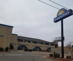 Hotel Days Inn by Wyndham Oklahoma City NW Expressway