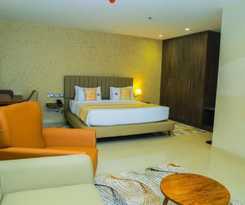 Hotel Kingjadas & Apartments