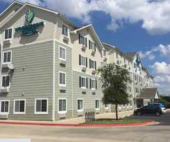 Hotel WoodSpring Suites Charleston Airport