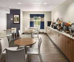 Hotel Microtel Inn & Suites by Wyndham