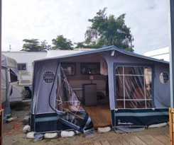  Sonata Camp