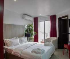 Hotel WDC APARTHOTEL - BUEA