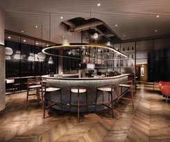 Hotel Qubus Katowice