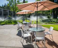 Hotel Los Gatos Lodge
