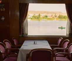 Hotel Nile Cruise Luxor Aswan 3,4 and 7 nights