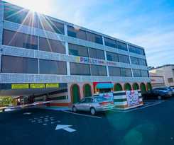 Hotel Philly Inn & Suites
