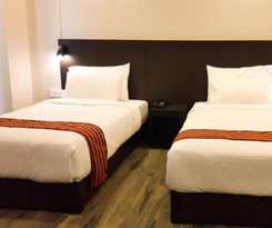 Hotel Bhutan Ga Me Ga