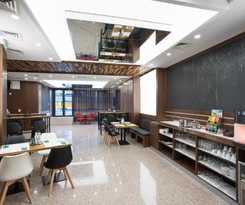 Hotel B1 Boutique Sofia