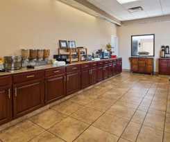 Hotel Best Western Williamsport Inn