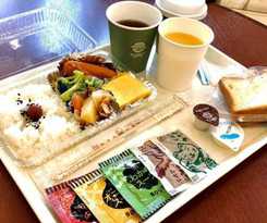 Hotel Toyoko Inn Kasukabe-eki Nishi-guchi